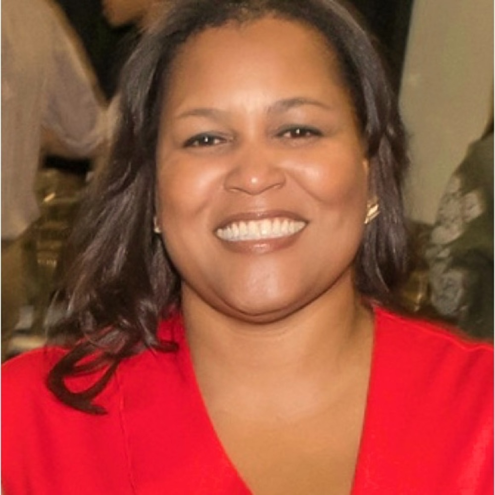 Meet your Posher, Kysha